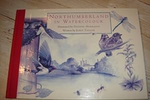 Immagine del venditore per Northumberland in Watercolour venduto da WeBuyBooks