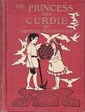 The Princess and Curdie [First Thus]