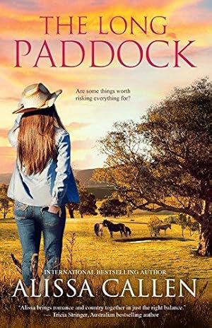 Seller image for The Long Paddock: 01 (A Woodlea Novel) for sale by WeBuyBooks