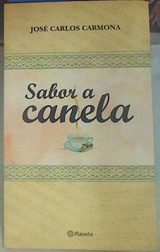 Seller image for Sabor a canela for sale by Almacen de los Libros Olvidados