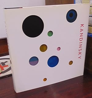Image du vendeur pour Kandinsky mis en vente par Atlantic Bookshop