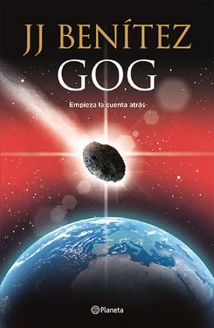 Imagen del vendedor de GOG : Empieza la cuenta atrás / The Countdown Begins -Language: spanish a la venta por GreatBookPrices