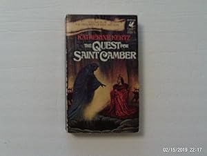 Seller image for The Quest For Saint Camber for sale by W. R. Slater - Books