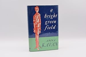 A Bright Green Field