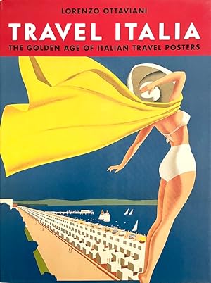 Travel Italia: The Golden Age of Italian Travel Posters