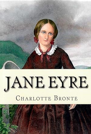 Seller image for Jane Eyre for sale by Globus Books