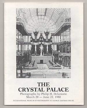 Seller image for The Crystal Palace for sale by Jeff Hirsch Books, ABAA