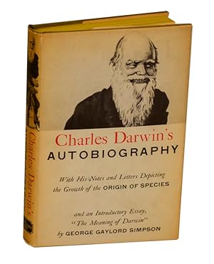 Bild des Verkufers fr Charles Darwin's Autobiography zum Verkauf von Jeff Hirsch Books, ABAA