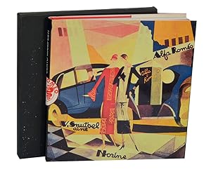 Seller image for Cento Manifesti Alfa Romeo for sale by Jeff Hirsch Books, ABAA