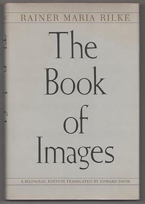 Seller image for The Book of Images for sale by Jeff Hirsch Books, ABAA