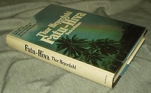 Seller image for FATU-HIVA; Back to nature for sale by Confetti Antiques & Books