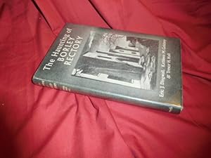 Seller image for The Haunting of Borley Rectory for sale by Graver & Pen Rare Books