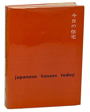 Japanese Houses Today