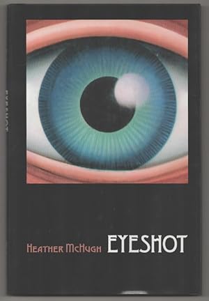 Bild des Verkufers fr Eyeshot zum Verkauf von Jeff Hirsch Books, ABAA