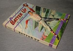 Bild des Verkufers fr Batter Up zum Verkauf von Confetti Antiques & Books