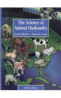 Seller image for Science of Animal Husbandry for sale by Reliant Bookstore