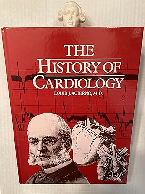 THE HISTORY OF CARDIOLOGY