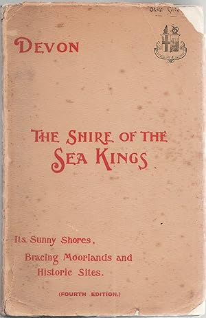 Devon: The Shire of the Sea Kings