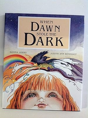 Seller image for When Dawn Stole the Dark for sale by The Bookery
