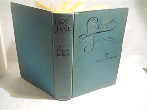 Seller image for Lady Jane for sale by Gil's Book Loft