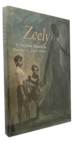 Imagen del vendedor de Zeely a la venta por McBlain Books, ABAA