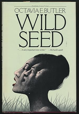 Seller image for Wild Seed for sale by DreamHaven Books