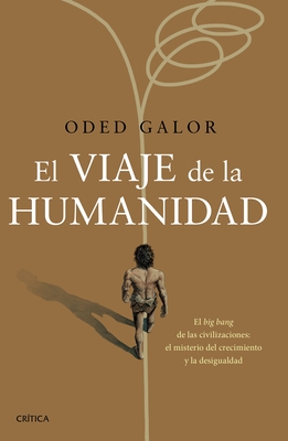 Seller image for El Viaje de la Humanidad (Paperback or Softback) for sale by BargainBookStores