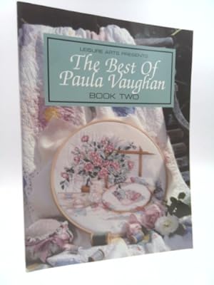 Bild des Verkufers fr The Best of Paula Vaughan Collection II zum Verkauf von ThriftBooksVintage