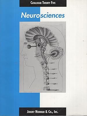 Seller image for Neurosciences : including selections from the William H. Timberlake collection n 25 for sale by PRISCA