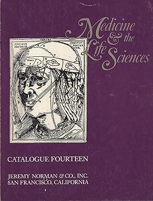 Seller image for Medicine and the life sciences. for sale by PRISCA