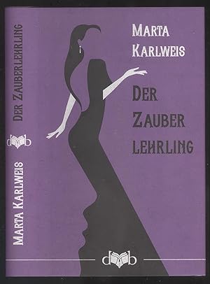 Seller image for Der Zauberlehrling. Novellen. for sale by Versandantiquariat Markus Schlereth