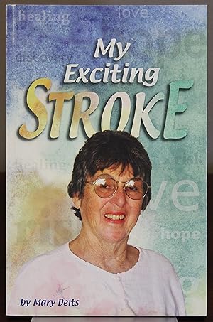 Seller image for My Exciting Stroke for sale by Spellbinder Books