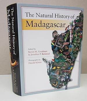 The Natural History of Madagascar