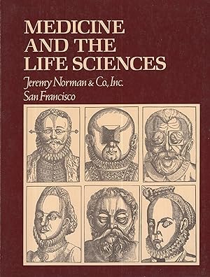 Seller image for Medicine and the life sciences. 9 for sale by PRISCA