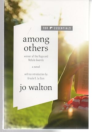 Seller image for Among Others: A Novel for sale by EdmondDantes Bookseller