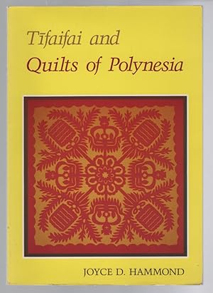 Tifaifai and Quilts of Polynesia