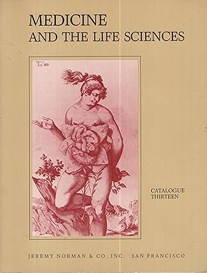 Seller image for Medicine and the life sciences for sale by PRISCA