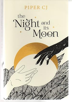 The Night and Its Moon (The Night and Its Moon, 1)