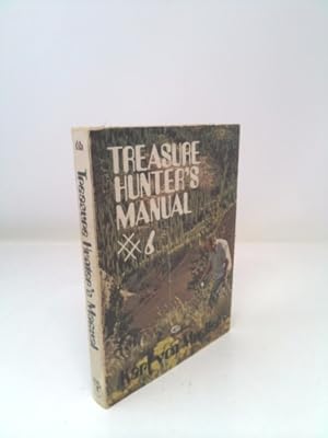 Seller image for Treasure Hunter's Manual for sale by ThriftBooksVintage