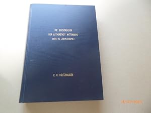 Zur Geschichte des Buchdrucks und der Buchdrucker im 16. Jahrhundert in der Lutherstadt Wittenber...