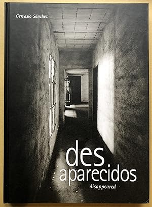 Seller image for Desaparecidos - Dissapeared (Spanish/ English) for sale by castlebooksbcn