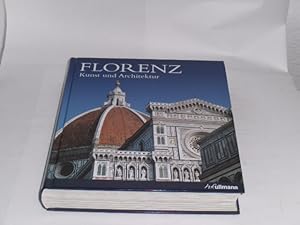 Imagen del vendedor de Florenz: Kunst und Architektur (Kultur pur). a la venta por Der-Philo-soph