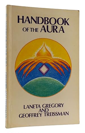 Bild des Verkufers fr HANDBOOK OF THE AURA zum Verkauf von Rare Book Cellar