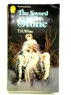 Seller image for The Sword In The Stone for sale by World of Rare Books