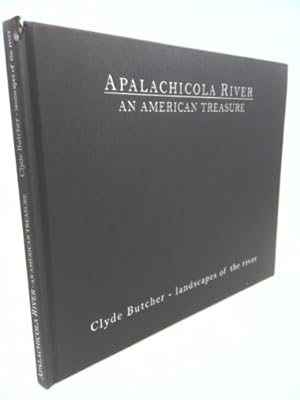 Bild des Verkufers fr Apalachicola River--An American Treasure zum Verkauf von ThriftBooksVintage