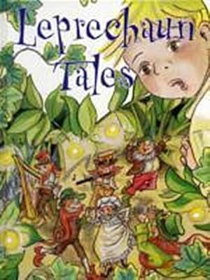 Seller image for Leprechaun Tales for sale by AHA-BUCH GmbH