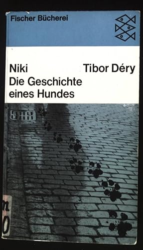 Immagine del venditore per Niki oder Die Geschichte eines Hundes. Fischer Bcherei ; 701 venduto da books4less (Versandantiquariat Petra Gros GmbH & Co. KG)