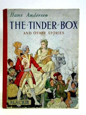 Seller image for The Tinder-Box, and Other Stories for sale by World of Rare Books