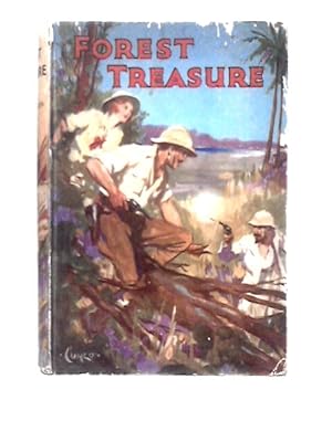 Imagen del vendedor de Forest Treasure a la venta por World of Rare Books