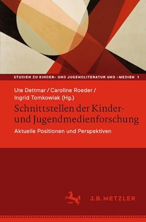 Seller image for Schnittstellen der Kinder- und Jugendmedienforschung for sale by Rheinberg-Buch Andreas Meier eK